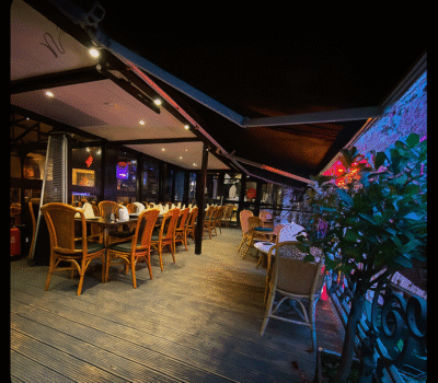 balcony shimla peppers