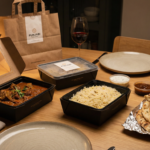 Halal Indian takeaway Walsall