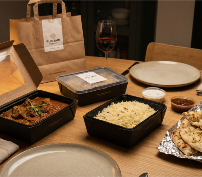 Halal Indian takeaway Walsall