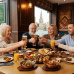 easter at shimla peppers walsall